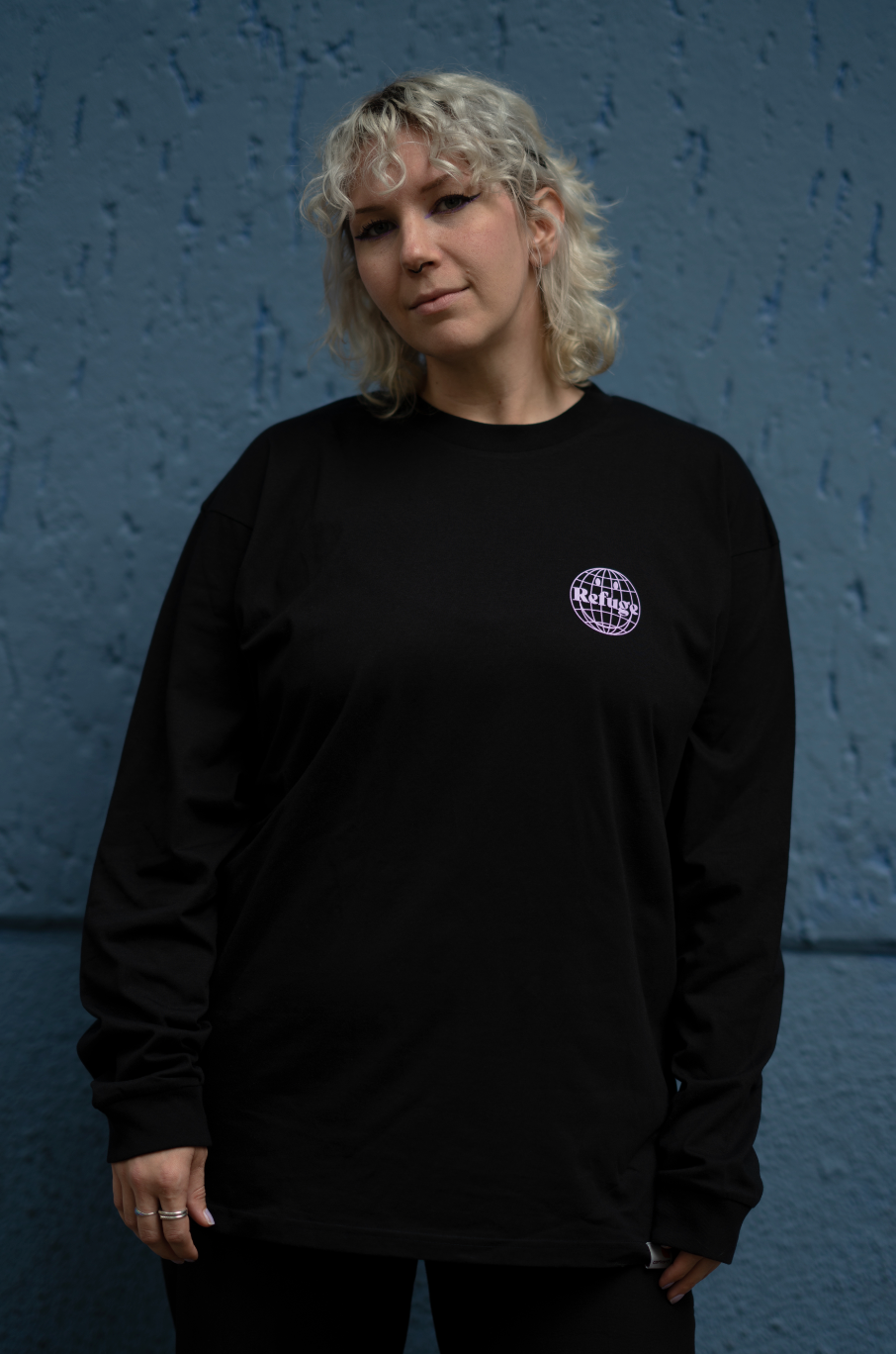 Carhartt WIP - Regenerate Festival 2022 - Long Sleeve T-Shirt
