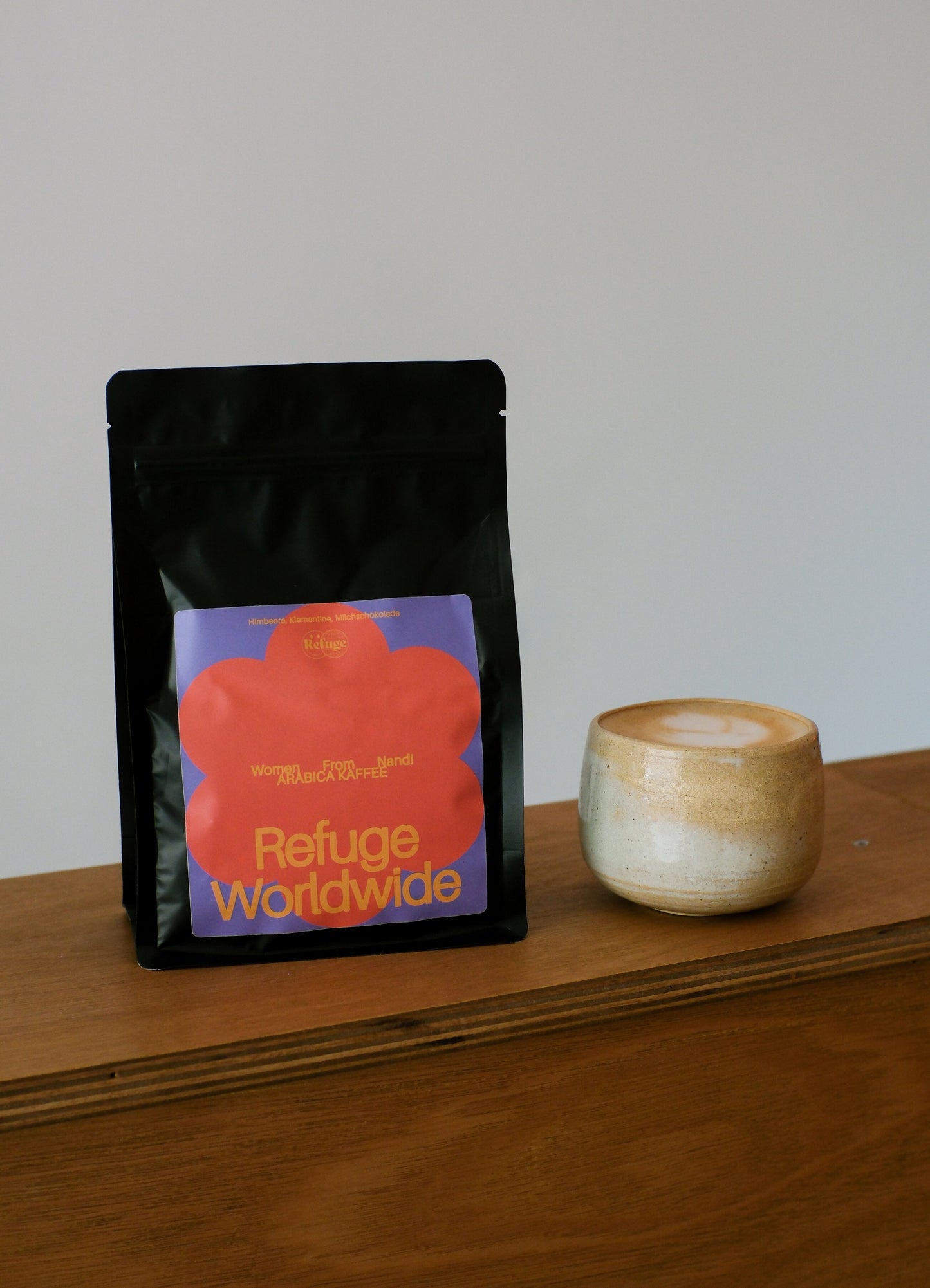 Coffee Bags: Women From Nandi