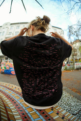 "From Acid to Zouk" Limited Run EDWIN T-Shirt