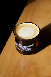 Refuge Worldwide Mugs