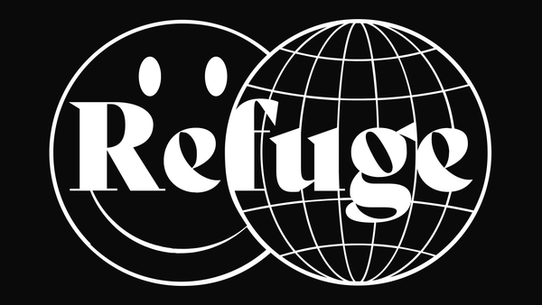 Refuge Worldwide
